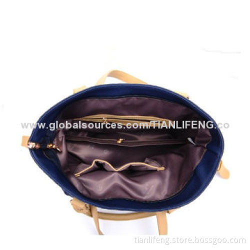 2014 OL Fashion Shoulder Handbag, Suitable for Daily Use